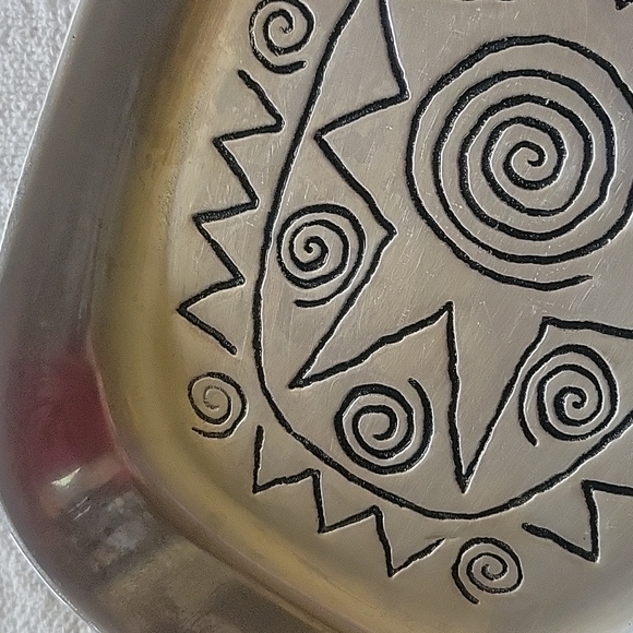 RWP Wilton Co Armitale small platter - Picture 4 of 7